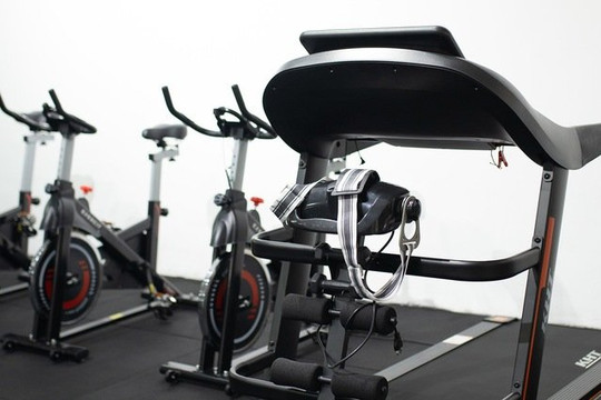 Imagem 3 da galeria do parceiro Centro de Treinamento XBody