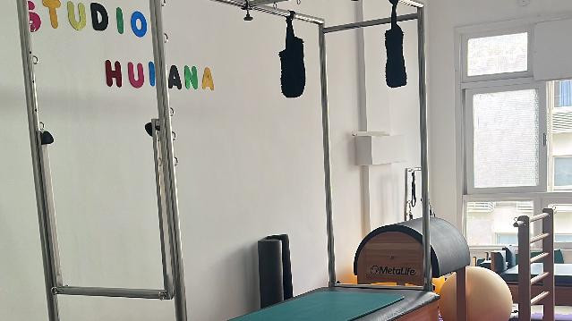 Imagem 1 da galeria do parceiro Studio Humana