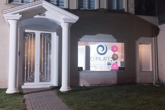 Imagem 2 da galeria do parceiro Ô Pilates Fisioterapia, Pilates e Bem-estar