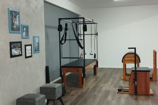 Imagem 3 da galeria do parceiro Ô Pilates Fisioterapia, Pilates e Bem-estar
