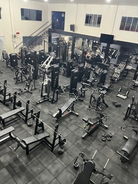 Imagem 3 da galeria do parceiro Fisiocorpus Academia