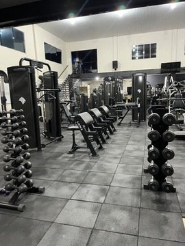 Imagem 1 da galeria do parceiro Fisiocorpus Academia