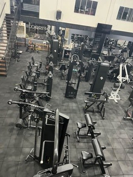 Imagem 2 da galeria do parceiro Fisiocorpus Academia