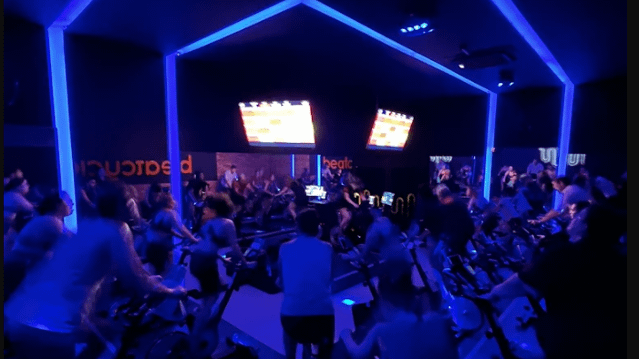 Imagem 1 da galeria do parceiro Beatcycle