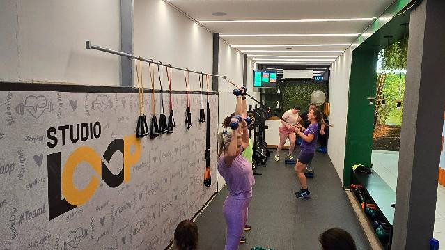 Imagem 3 da galeria do parceiro Beatcycle