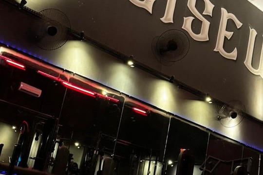 Imagem 3 da galeria do parceiro Coliseu CT