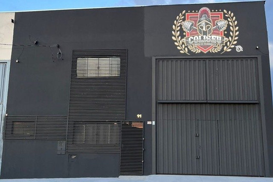 Imagem 2 da galeria do parceiro Coliseu CT