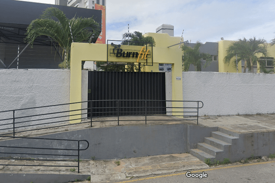 Imagem 2 da galeria do parceiro BurnFit Candelária