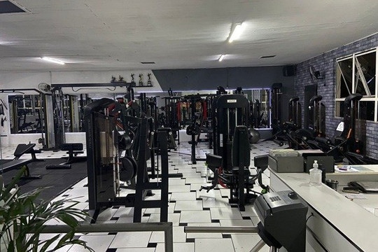 Imagem 3 da galeria do parceiro Academia Premier Xtreme Fitness
