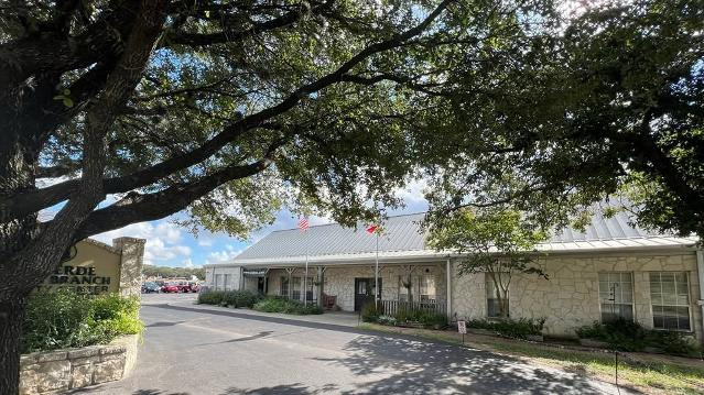 Image 2 from Bulverde Spring Branch Activity Center partner gallery