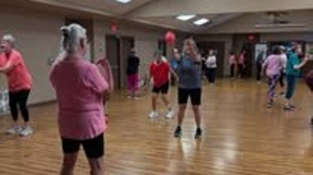 Image 3 from Bulverde Spring Branch Activity Center partner gallery