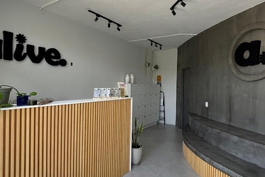 Imagen 3 de la galería del partner Alive