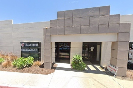 Image 2 from Gracie Barra Sorrento Valley partner gallery