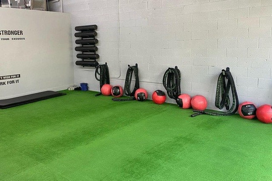 Image 1 from DCX Fitness Studio, LLC partner gallery