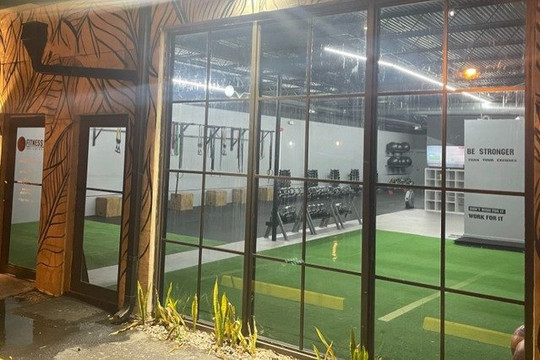 Image 2 from DCX Fitness Studio, LLC partner gallery