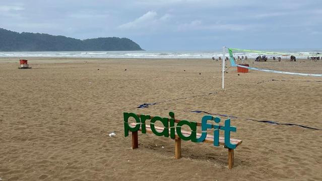 Imagem 2 da galeria do parceiro PraiaFit