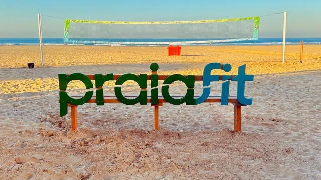 Imagem 1 da galeria do parceiro PraiaFit