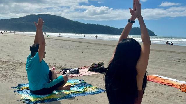 Imagem 3 da galeria do parceiro PraiaFit