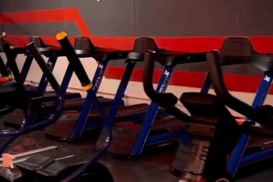 Imagem 1 da galeria do parceiro Império Academia