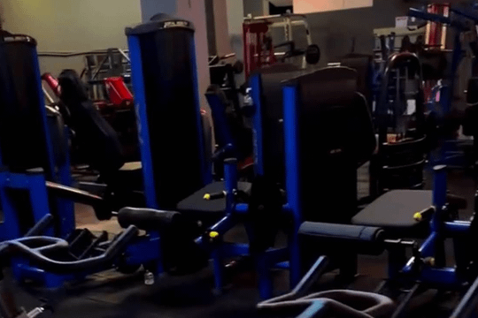 Imagem 3 da galeria do parceiro Império Academia