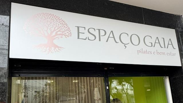 Imagem 2 da galeria do parceiro Espaço Gaia Pilates e Bem Estar