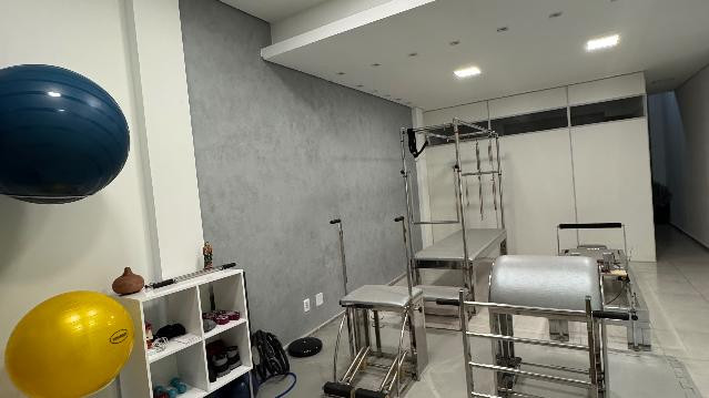 Imagem 3 da galeria do parceiro Espaço Gaia Pilates e Bem Estar