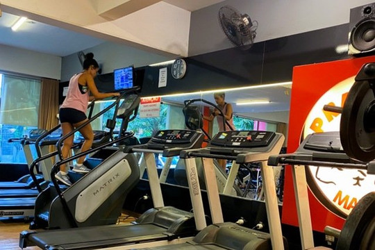 Imagem 1 da galeria do parceiro Academia Pratiki Malhacao