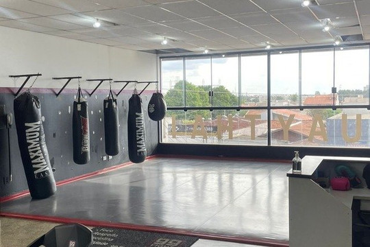 Imagem 1 da galeria do parceiro 99 Fight Club