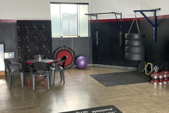 Imagem 3 da galeria do parceiro 99 Fight Club