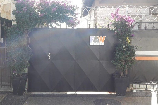 Imagem 2 da galeria do parceiro Fitwell