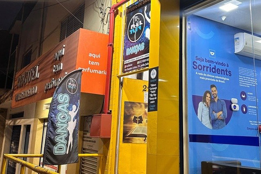 Imagem 2 da galeria do parceiro RN Danças