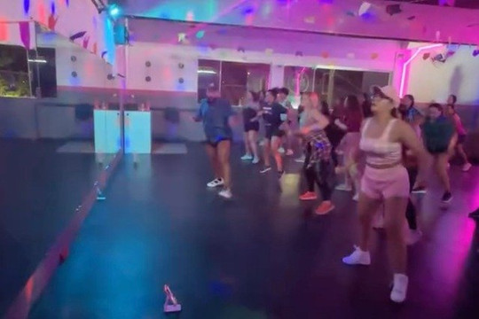 Imagem 1 da galeria do parceiro RN Danças