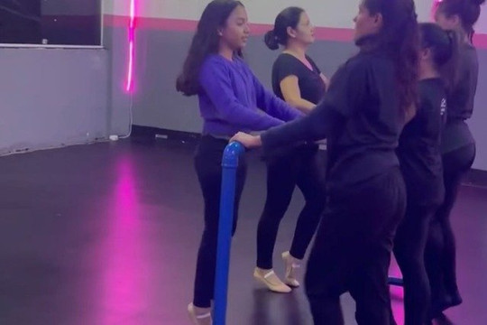 Imagem 3 da galeria do parceiro RN Danças