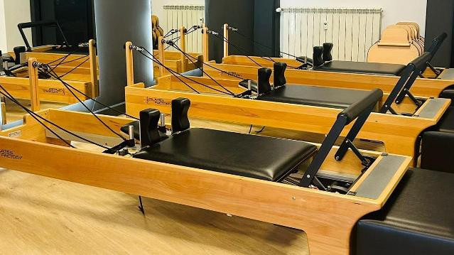 Immagine 1 dalla galleria del partner Your Personal Trainer Roma Nuovo Salario