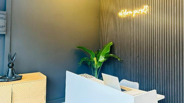 Immagine 2 dalla galleria del partner Your Personal Trainer Roma Nuovo Salario