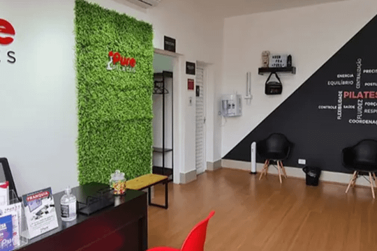 Imagem 3 da galeria do parceiro Pure Pilates - Ermelino Matarazzo - Vila Norma