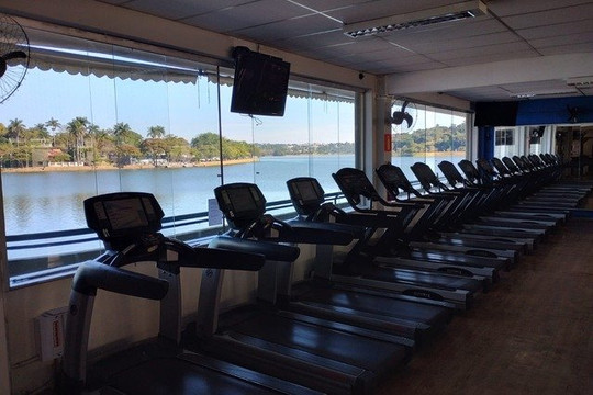 Imagem 3 da galeria do parceiro Corpore Academia