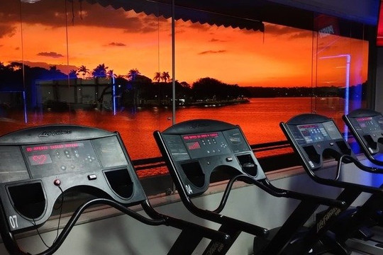 Imagem 1 da galeria do parceiro Corpore Academia