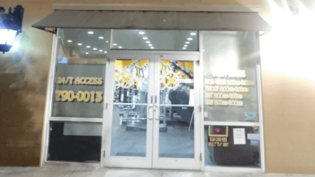 Image 2 from level x fitness partner gallery