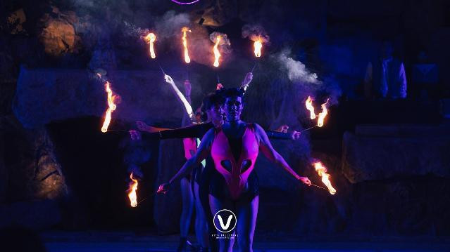 Imagen 1 de la galería del partner Vita Ballerine