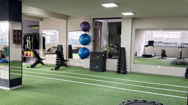 Imagem 1 da galeria do parceiro DoctorFit Ponta Grossa