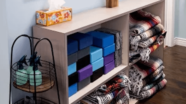 Image 3 from Harmony in the Falls Yoga Studio partner gallery