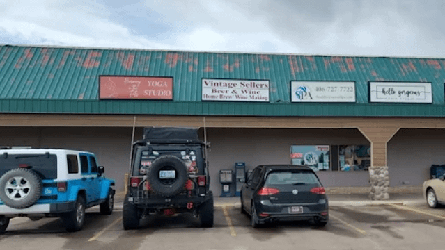 Image 2 from Harmony in the Falls Yoga Studio partner gallery