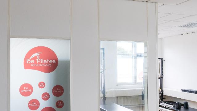 Bild 3 von be Pilates, Inh. Britta Ehrenberg Partnergalerie