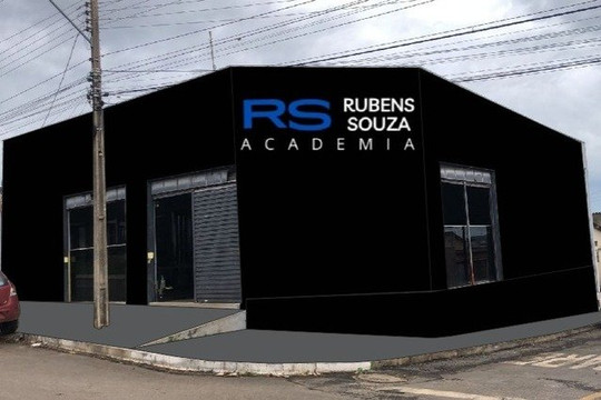 Imagem 2 da galeria do parceiro Rubens Souza Academia
