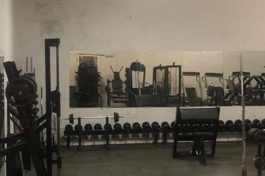 Imagem 3 da galeria do parceiro Rubens Souza Academia