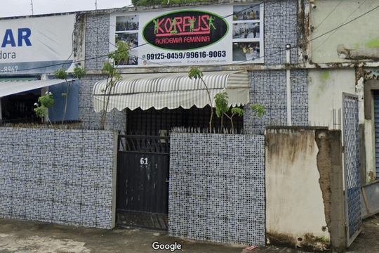 Imagem 2 da galeria do parceiro Korpus Academia Feminina