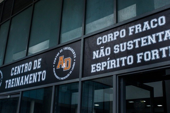 Imagem 2 da galeria do parceiro A&D Centro de Treinamento - Prevenção de Lesões e Alta Performance