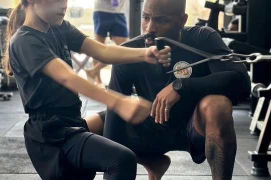 Imagem 1 da galeria do parceiro A&D Centro de Treinamento - Prevenção de Lesões e Alta Performance