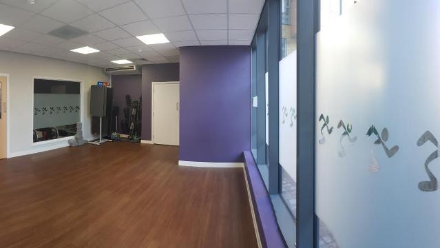 Image 3 from Anytime Fitness London (Bow) partner gallery